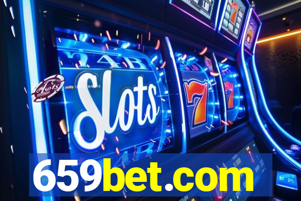 659bet.com