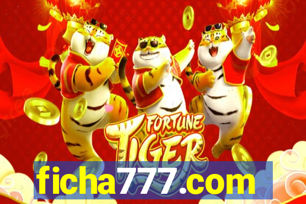 ficha777.com