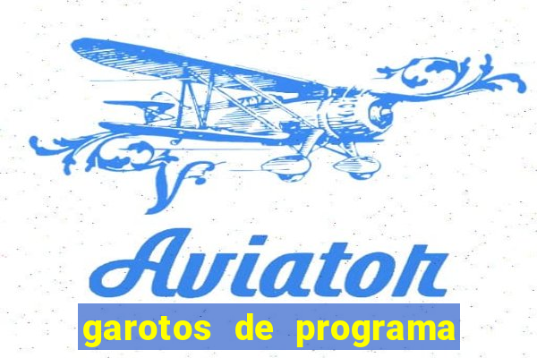 garotos de programa porto de galinhas