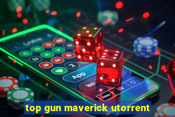 top gun maverick utorrent