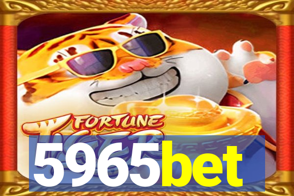 5965bet