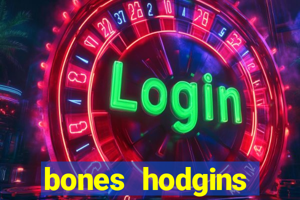 bones hodgins recupera sua fortuna