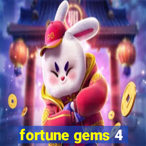 fortune gems 4