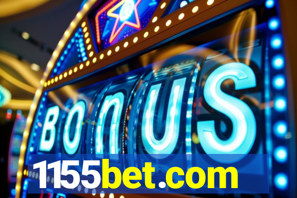 1155bet.com