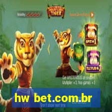 hw bet.com.br