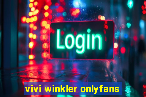 vivi winkler onlyfans