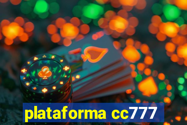 plataforma cc777