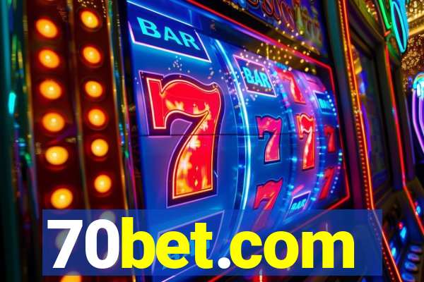 70bet.com