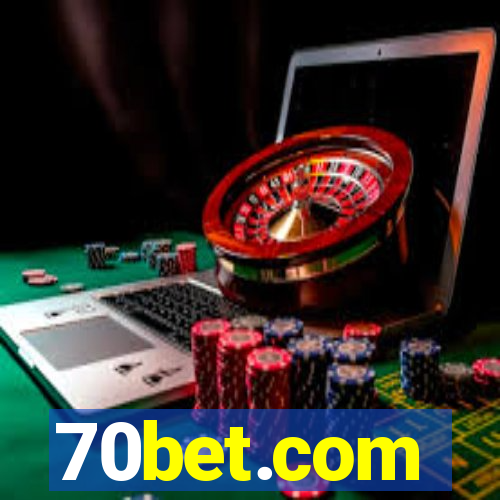 70bet.com