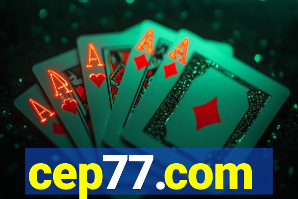 cep77.com