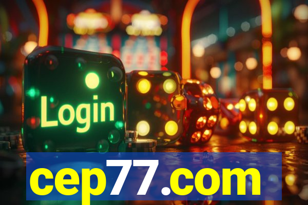 cep77.com