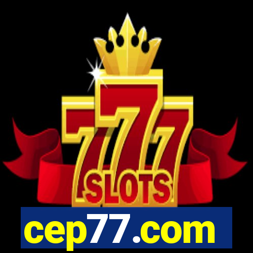 cep77.com