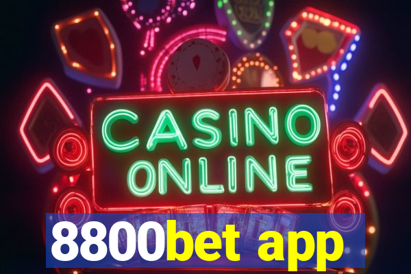 8800bet app