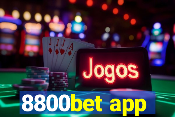 8800bet app