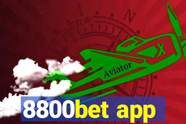 8800bet app