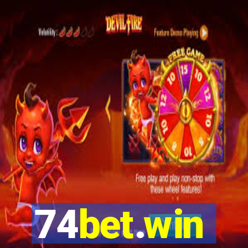 74bet.win