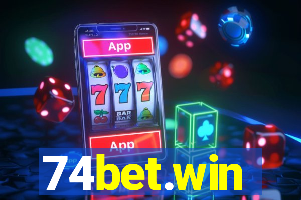 74bet.win