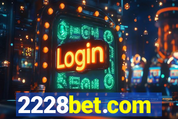 2228bet.com