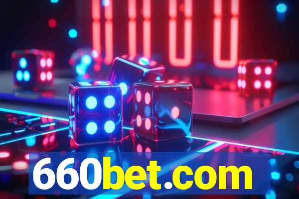 660bet.com