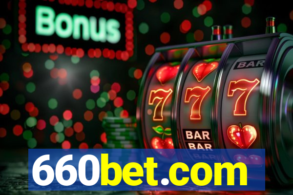 660bet.com