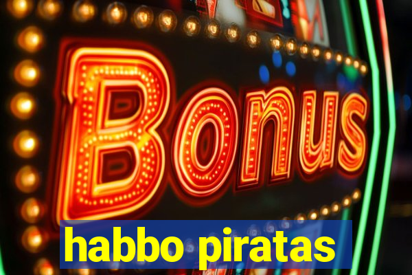 habbo piratas