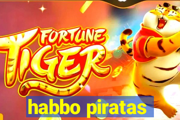 habbo piratas