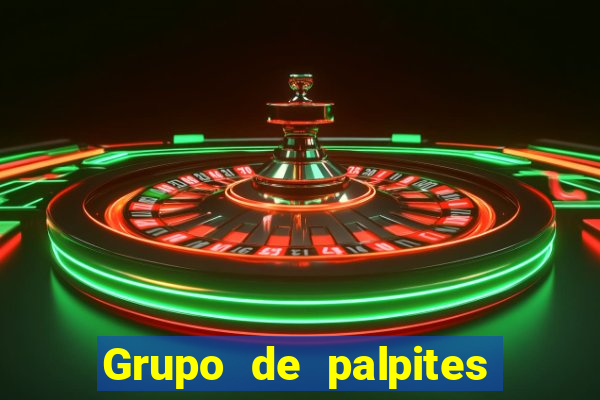 Grupo de palpites de futebol gratis