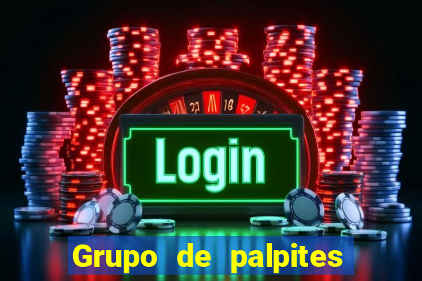 Grupo de palpites de futebol gratis