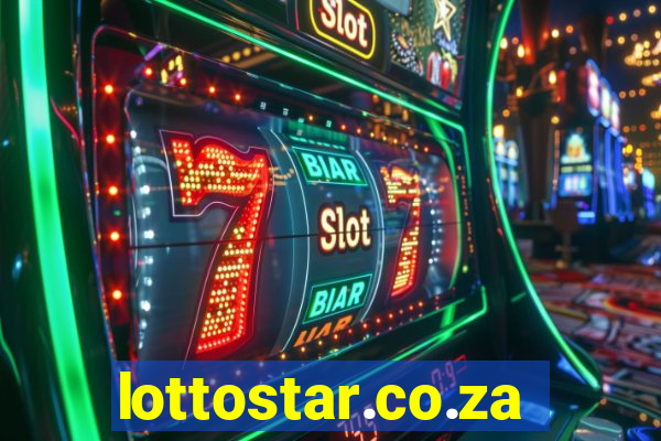 lottostar.co.za