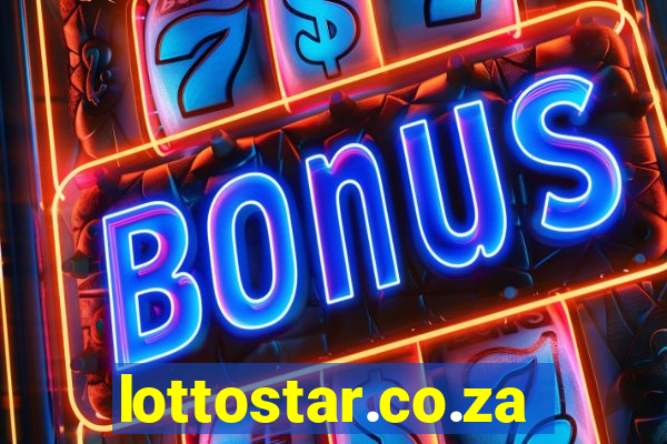 lottostar.co.za