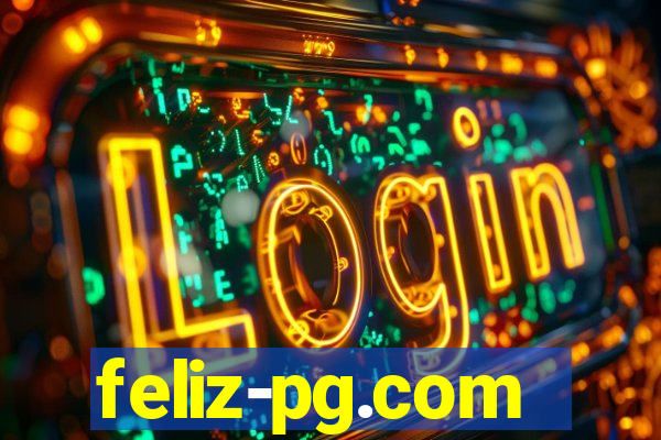 feliz-pg.com