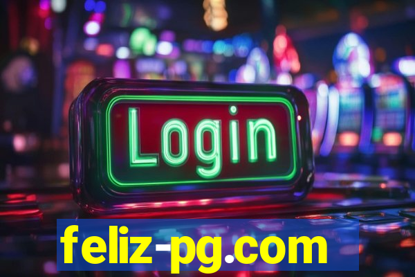 feliz-pg.com