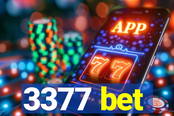 3377 bet