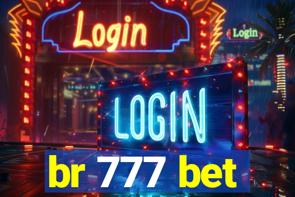 br 777 bet