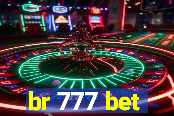 br 777 bet