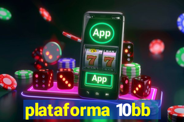 plataforma 10bb