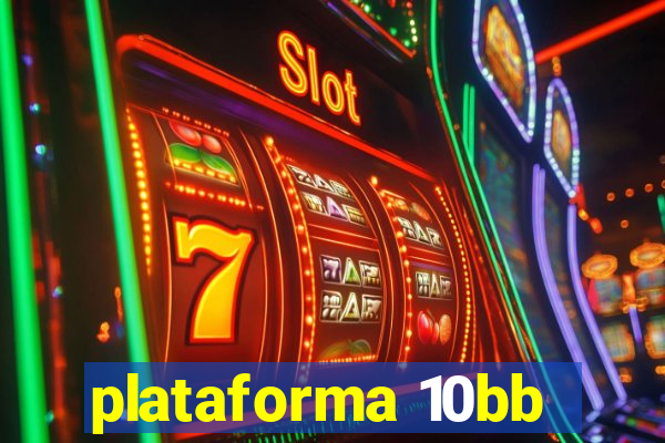 plataforma 10bb