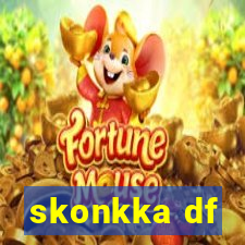 skonkka df