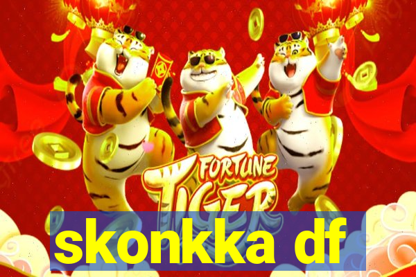 skonkka df