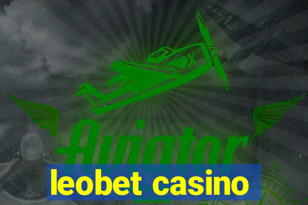 leobet casino