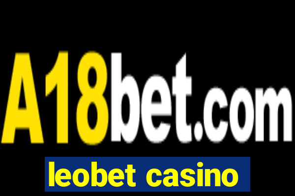 leobet casino