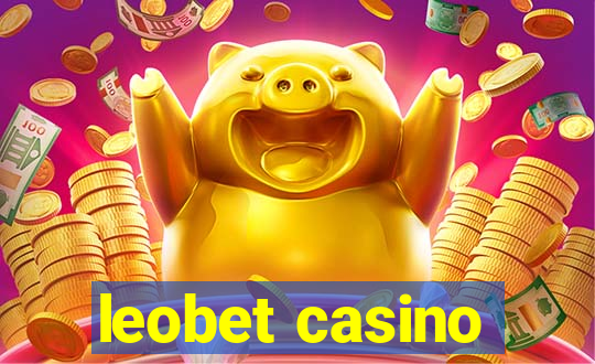 leobet casino