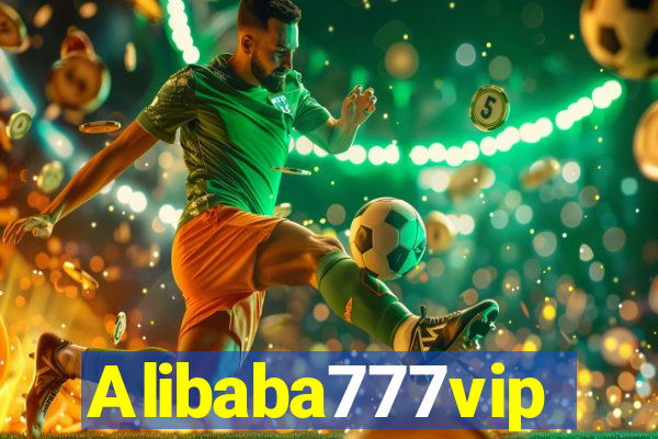 Alibaba777vip