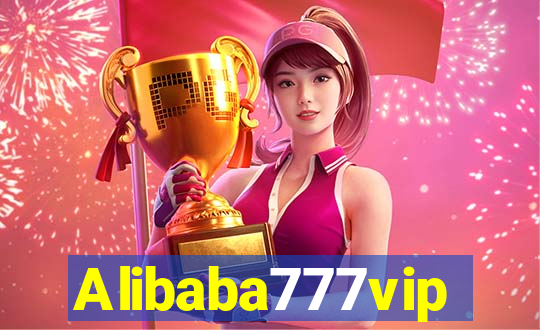 Alibaba777vip