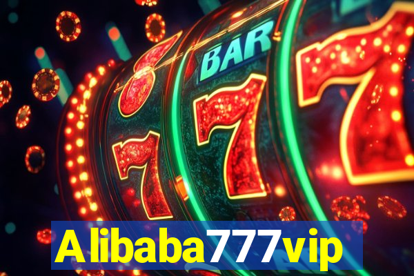 Alibaba777vip