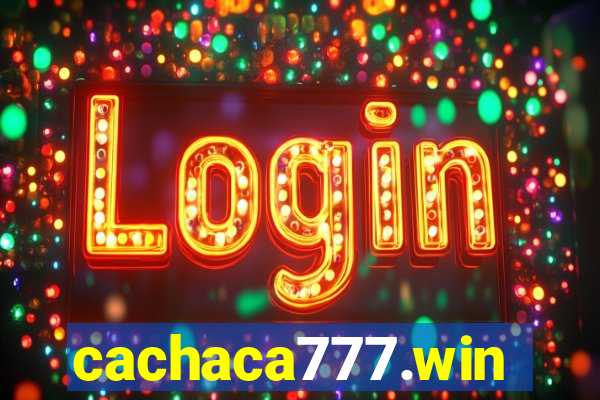 cachaca777.win