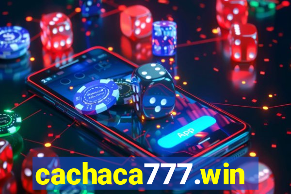 cachaca777.win