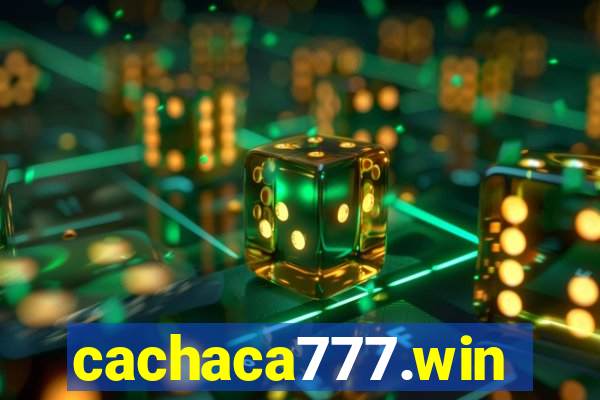 cachaca777.win