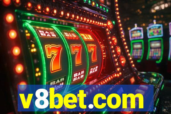 v8bet.com