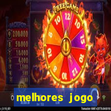 melhores jogo offline android